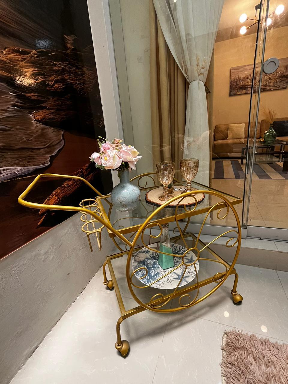 House Premium Main Hall